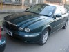 Dezmembrari jaguar X- type 2003 motor 2099 benzina piese Valcea