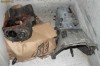 2 cutii (cutie) de viteze pentru Fiat 850