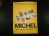 Catalog Michel Europa Vest II 1985/1986