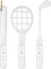 Accesorii Wii - Kit Sports & Play Plus pentru Wii&trade;, SL-3483-SWT, SPEEDLINK, nou, garantie