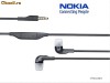 HANDSFREE CASTI NOKIA 5130,5228,5630,5310,5730,5220,N85,N91,N95 2730, 3208c,132  5220  5230, 5235  5250, 5310 etc