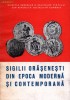 Sigilii orasenesti din epoca moderna si contemporana de Maria Dogaru (pe CD)