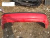 spoiler bara spate opel vectra b