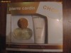 Parfum Original PIERRE CARDIN- CHOC (Franta)