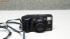 Aparat foto cu film Minolta Riva Zoom 135ex