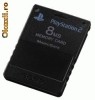 Modez Card de memorie Ps2 pentru jocuri facute pe DvD.