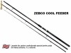 Lanseta Zebco Cool Feeder 60 3.6m