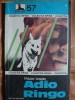 ADIO RINGO - TRAIAN TANDIN