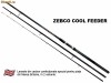 Lanseta Zebco Cool Feeder 80 3.6 m