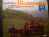 Ernst Mosch - Musikantenliebe - (Fanfara) - Teldec Germania