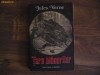 CARTE RARA  JULES VERNE EDITURA JUNIMEA 1975