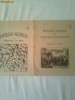 PSIHOLOGIE - GUSTAVE LE BON - 2 carti rare, de exceptie