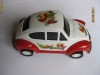 BROSCUTA(VW) DE COLECTIE DIN PLASTIC