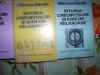 Eliade-ISTORIA CREDINTELOR SI IDEILOR RELIGIOASE(CARTONATE)