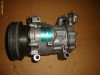 Compresor AC Clio