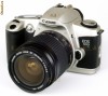 Canon EOS 500N + Geanta