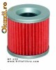 Filtru ulei motociclete HIFLO HF125  YAMAHA SUZUKI HONDA KAWASAKI , ATV etc.