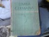 Manual limba germana anii 60