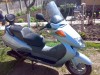VAND HONDA PANTHEON