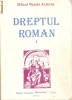 Mihai V.Jakota-DREPTUL ROMAN*VOL.1