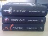 Carti Saga Amurg : Luna Noua, Eclipsa, Zori de Zi