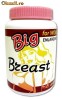 BIG BREAST capsule naturale pentru ridicarea si marirea sanilor