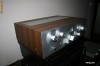 Amplificator Yamaha CA-410 Vintage
