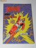 BENZI DESENATE HERCULE AVEC ADAM STRANGE. AREDIT