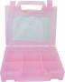 cutie compartimentata cu maner 7846