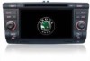 Sistem navigatie + DVD +TV Skoda Octavia II Full Europe183