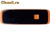 Cedez abonament internet orange 8 euro modem mf636 happy night si cost control incluse!!!