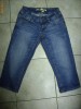Blugi 3/4 Only jeans