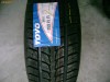 205/50/16 TOYO ROAD PRO 610