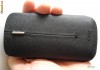 HUSA NOKIA N97 MINI N82 C6 5230 5228 5800 5235 5233 N8 ORIGINALA NOUA DIN PIELE  MODEL SIMPLU