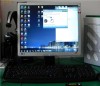 SUPER OKAZIE!!!   CORE2 DUO + Boxe CREATIVE 2.1D + Adaptor Wireless 150Mbps