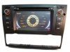 Sistem navigatie + DVD pentru BMW Seria 3 E90 full Europa-516