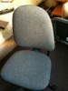 Scaun ergonomic birou.