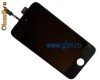Display iPod Touch 4 Modul complet cu TouchScreen iPOD4
