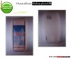 HUSA SILICON NOKIA 5230 5233 5288 5800XM - TRANSPORT GRATUIT