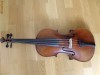 Violina de maestru - Stradivarius 1776
