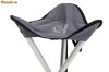 Scaun Camping din aluminiu cu 3 picioare - Nordisk COD: 108005