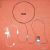OFERTA! Vindem casti cu microvibratii pe timpan, microcasti pentru copiat, handsfree-uri telefoane fara fir invizibile,sisteme de copiat