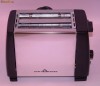 Prajitor de paine philadelphia inox - 2 ani Garantie