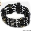 Margele magnetice - Bratara Colier SUPERBE