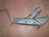 HONDA CIVIC  CRIC