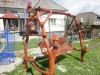 BALANSOAR RUSTIC