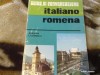 Ghid de conversatie Italian Roman