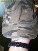 SAPCA CAMUFLAJ KIABI