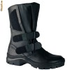 Cizme moto din piele