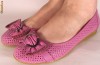 opincute balerini mov dama femei model 2011 marimi 36 40 opincute balerini mov dama femei model 2011 marimi 36 40